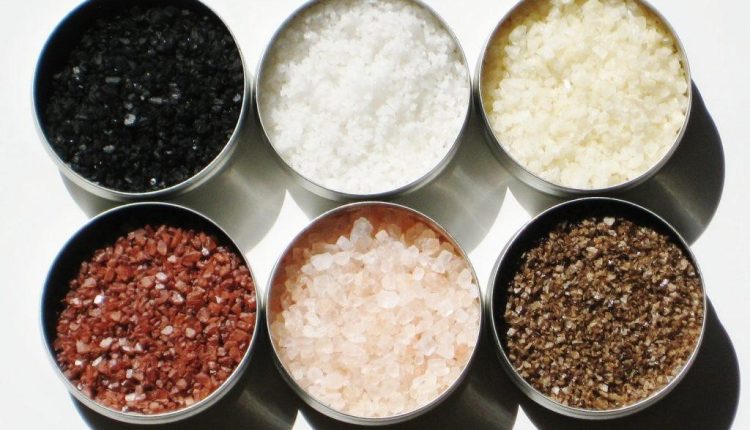 نمک فسفات چیست؟-shimicaroon.com